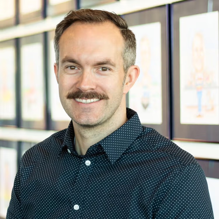 Matthew Dudley, founder of VC Project Advisors